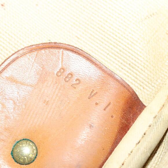 LOUIS VUITTON Monogram Sirius 55 Boston Bag M41404 - Picture 12 of 16